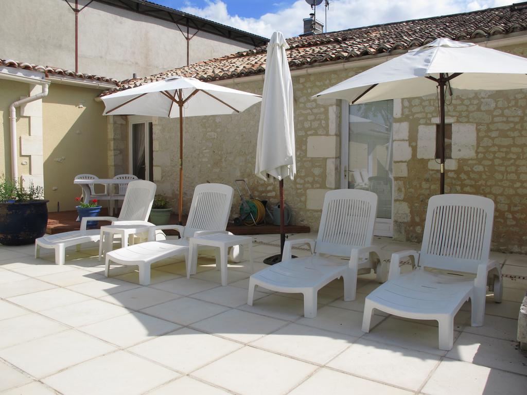Maison Du Ruisseau Malaville Ngoại thất bức ảnh