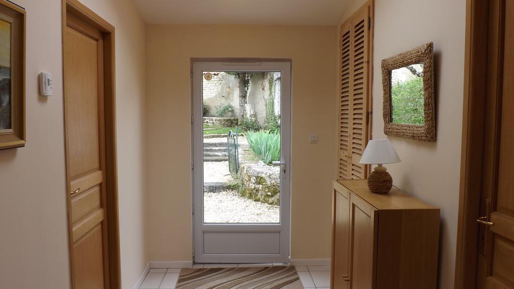 Maison Du Ruisseau Malaville Ngoại thất bức ảnh