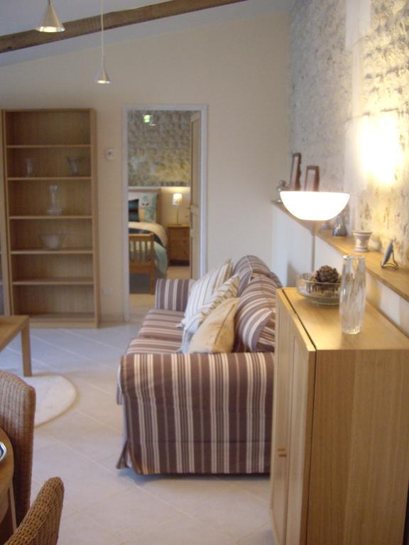 Maison Du Ruisseau Malaville Ngoại thất bức ảnh