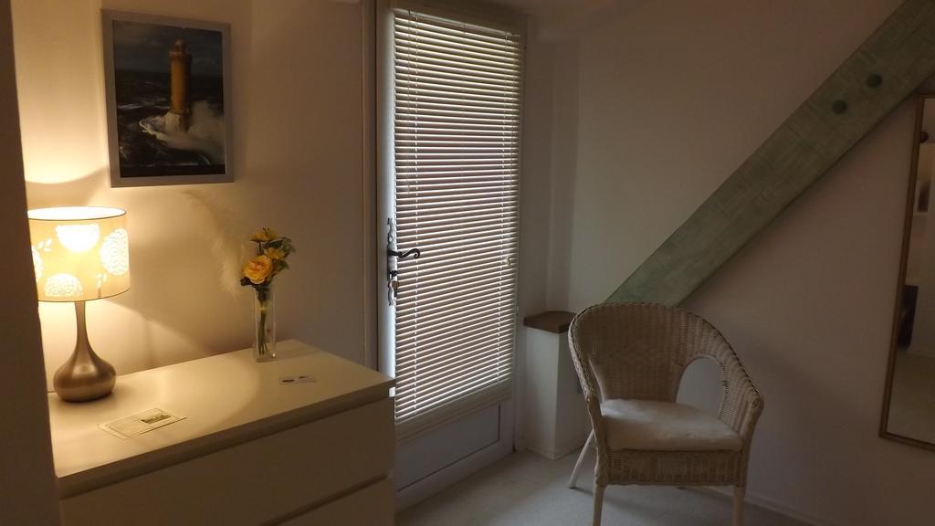 Maison Du Ruisseau Malaville Ngoại thất bức ảnh