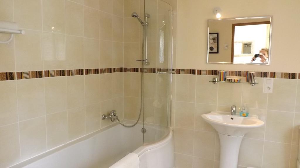 Maison Du Ruisseau Malaville Ngoại thất bức ảnh